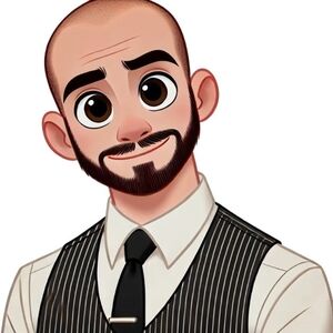 Meet your Posher, Marty